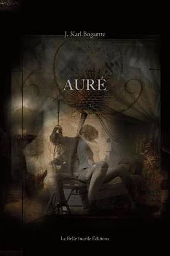 Cover image for Aure