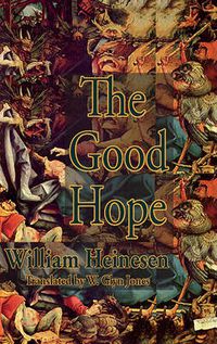 Cover image for The Good Hope