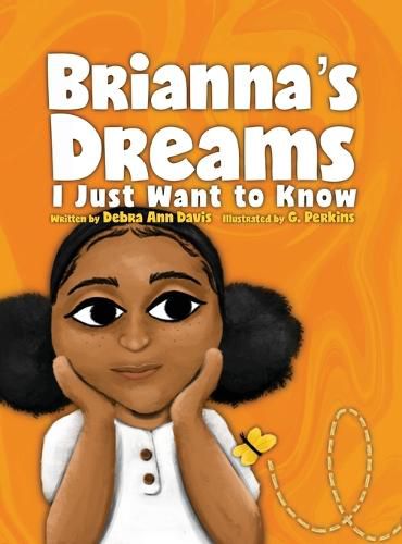 Cover image for Brianna's Dreams