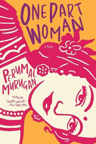 Cover image for One Part Woman