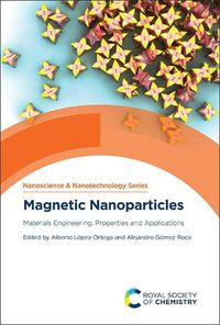 Cover image for Magnetic Nanoparticles