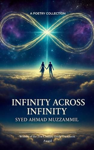 Cover image for Infinity Across Infinity (Edition1st)