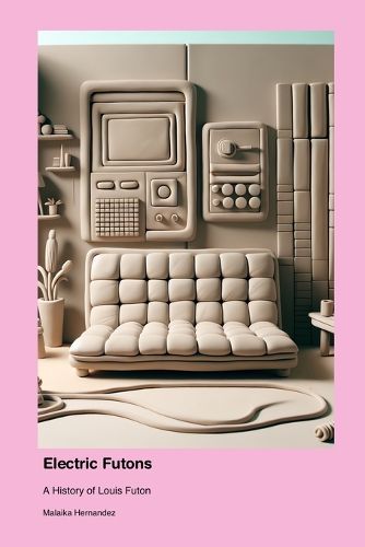 Cover image for Electric Futons
