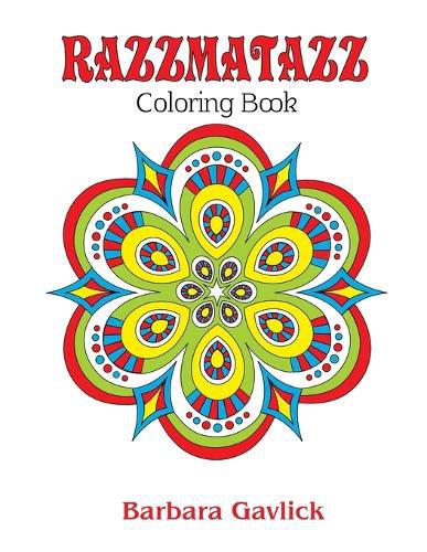 Cover image for Razzmatazz