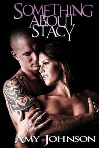 Cover image for something About Stacy