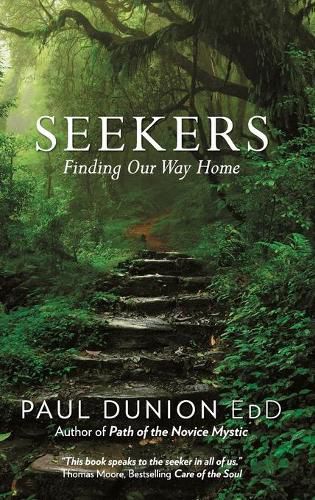 Seekers: Finding Our Way Home