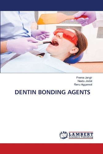 Cover image for Dentin Bonding Agents