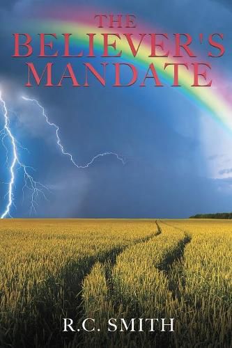 Cover image for The Believer's Mandate