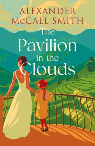 Cover image for The Pavilion in the Clouds