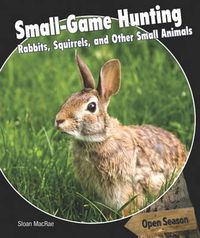 Cover image for Small-Game Hunting