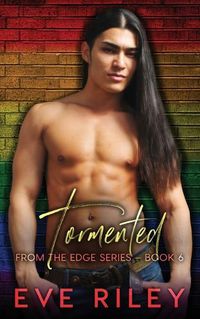 Cover image for Tormented