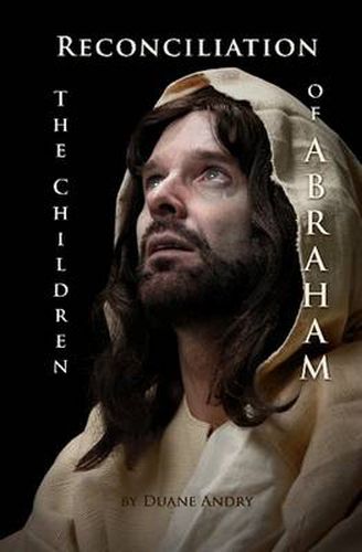 Cover image for Reconciliation -- The Children of Abraham