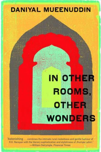 Cover image for In Other Rooms, Other Wonders
