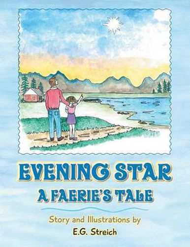 Cover image for Evening Star