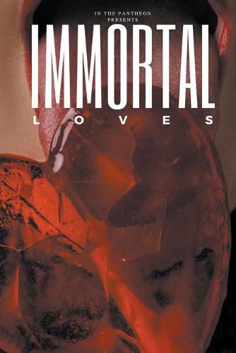 Cover image for Immortal Loves