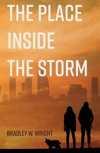 Cover image for The Place Inside the Storm