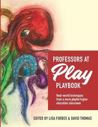 Cover image for Professors at Play PlayBook