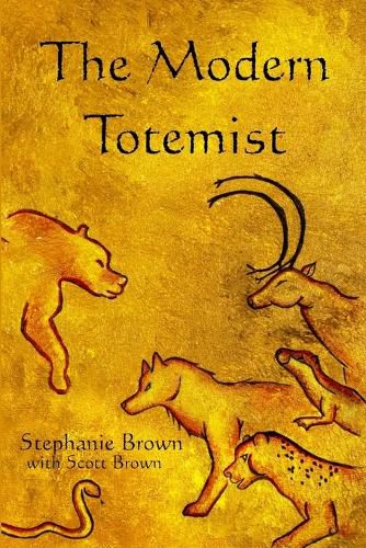 Cover image for The Modern Totemist