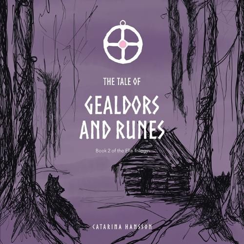 Cover image for The Tale of Gealdors and Runes