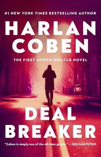 Cover image for Deal Breaker