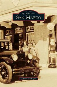 Cover image for San Marco