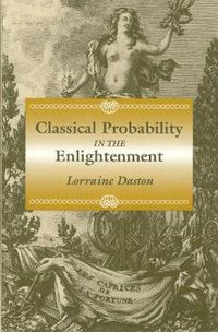 Cover image for Classical Probability in the Enlightenment