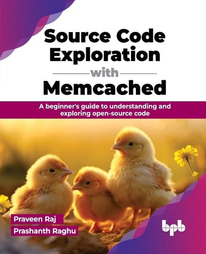 Cover image for Source Code Exploration with Memcached