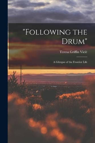 Cover image for "Following the Drum"