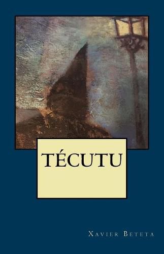 Cover image for Tecutu