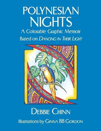 Cover image for Polynesian Nights