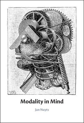 Cover image for Modality in Mind