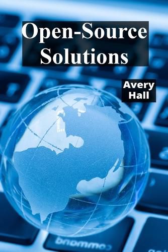 Cover image for Open-Source Solutions