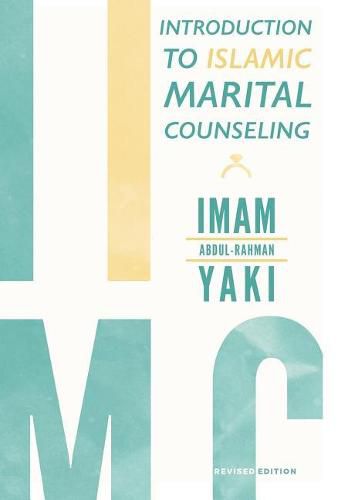 Cover image for Introduction to Islamic Marital Counseling