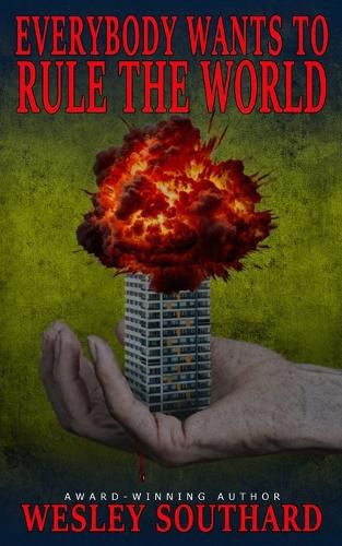 Cover image for Everybody Wants to Rule the World