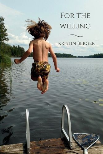 Cover image for For the Willing