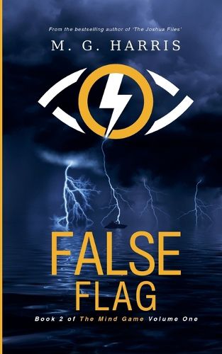 Cover image for False Flag