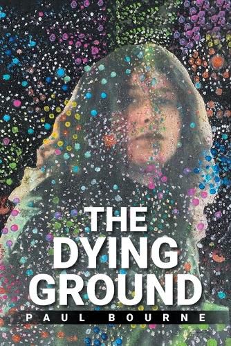 Cover image for The Dying Ground