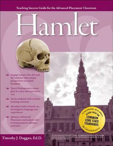 Advanced Placement Classroom: Hamlet