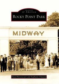 Cover image for Rocky Point Park, Ri