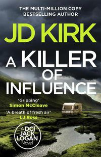 Cover image for A Killer of Influence