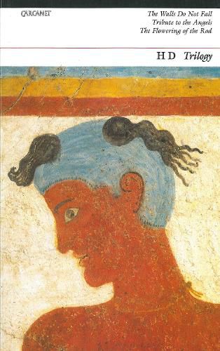 Cover image for Trilogy