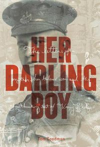 Cover image for Her Darling Boy: A Tale of Vimy Ridge