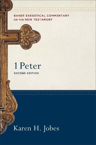 Cover image for 1 Peter