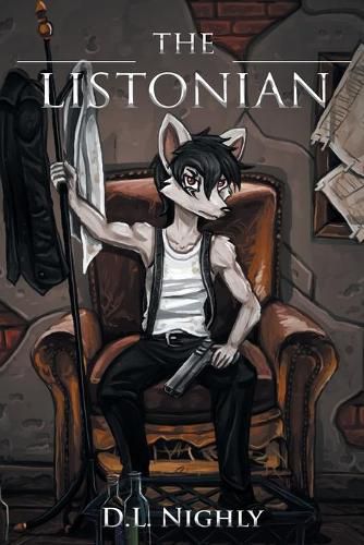 Cover image for The Listonian