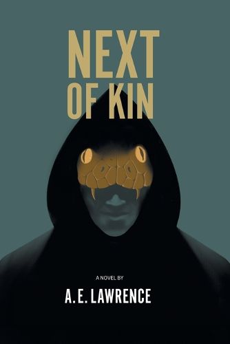 Cover image for Next of Kin