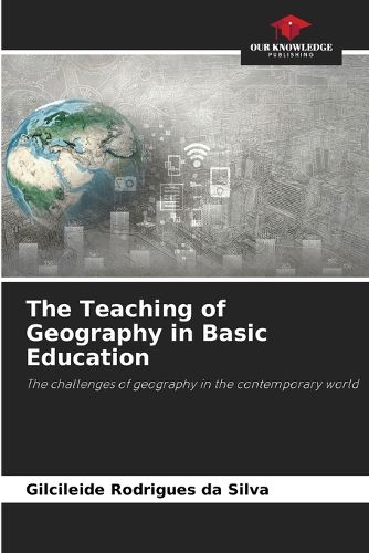 Cover image for The Teaching of Geography in Basic Education