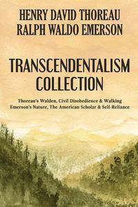 Cover image for Transcendentalism Collection