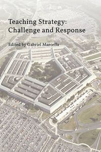 Cover image for Teaching Strategy: Challenge and Response