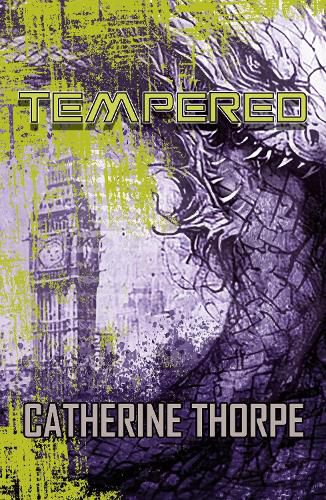Cover image for Tempered