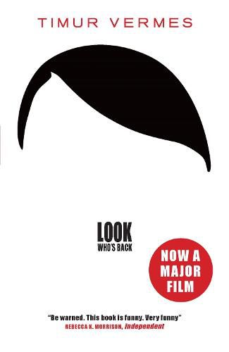 Cover image for Look Who's Back